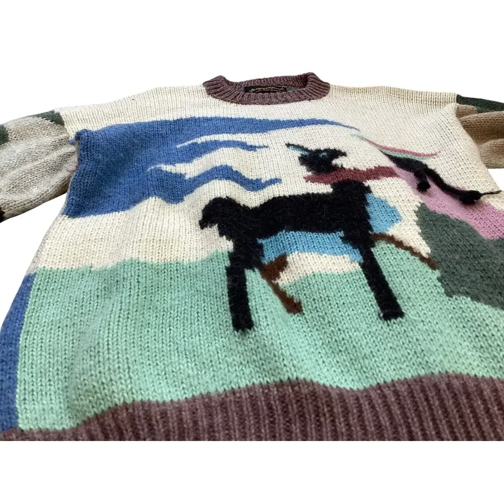 Designer threads vintage designer